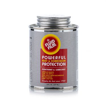 Fluid Film NAS penselboks (237 ml)