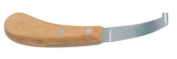 Klauv kniv PROFF. Venstre enkel