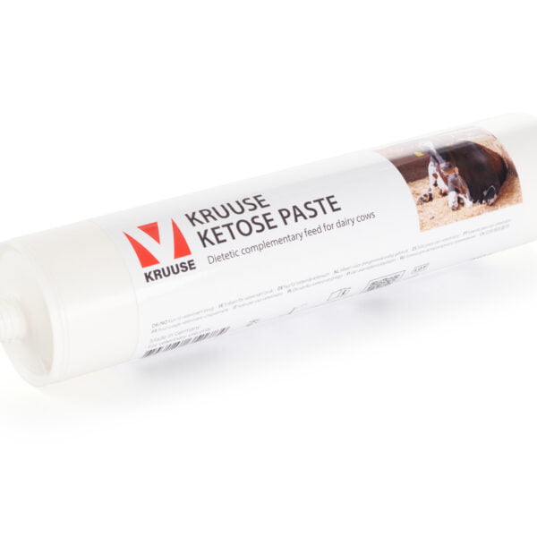 KRUUSE Ketose Pasta, 4 stk