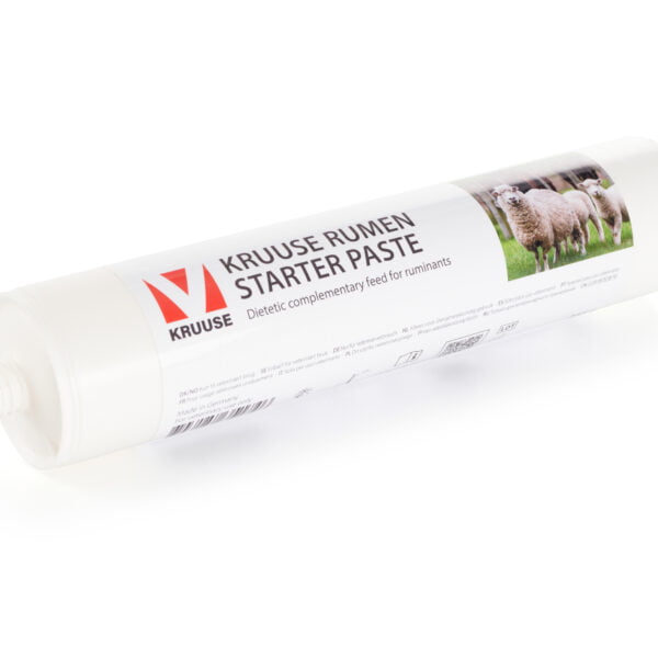 KRUUSE Vom Starter Pasta. 4 stk