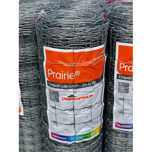 FA Netting VILLSAU/GEIT - UTMARK CrOpt 120-10-15 (3.7/3.0) 50m