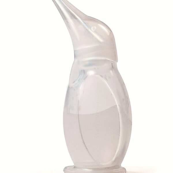 Pingvinsuget - slimutsuger for lam