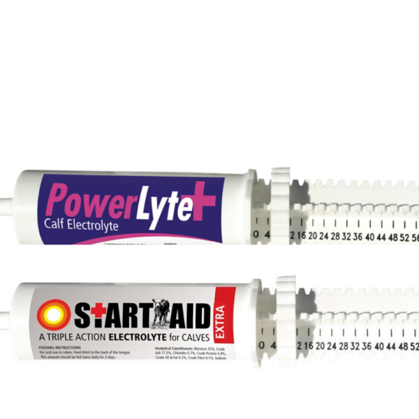 PowerLyte/ StartAid 60ml