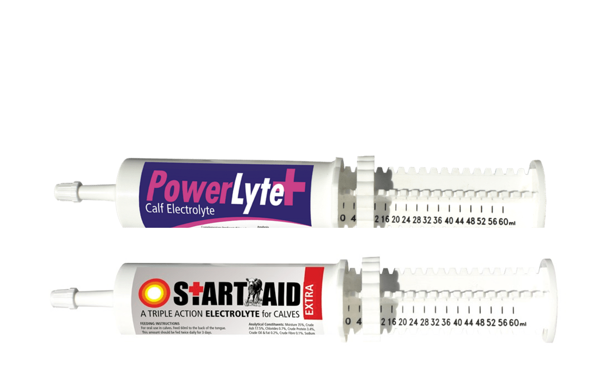 PowerLyte/ StartAid 60ml