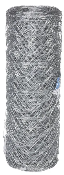 FA Netting Sekskant 1.92mm x 900 mm x 50M