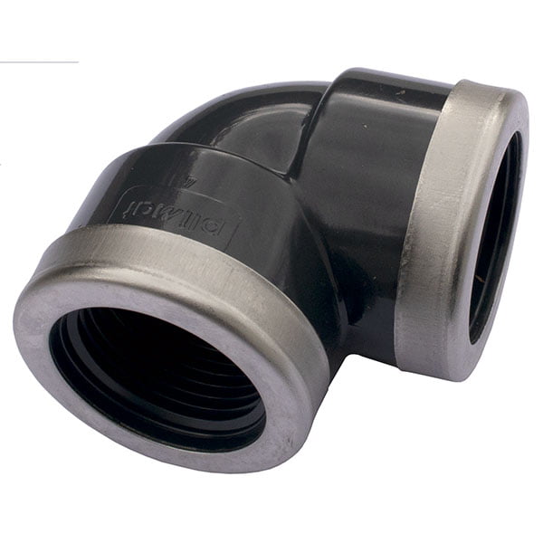 Suevia Vinkel 90° R1"