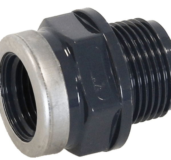 Suevia Reduksjon AG 1x¾"