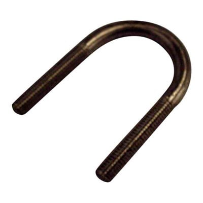 U-bøyle Rustfrie 316