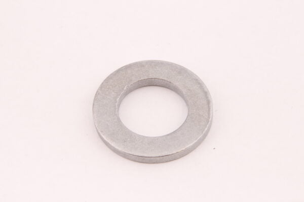 Varmgalvanisert skive