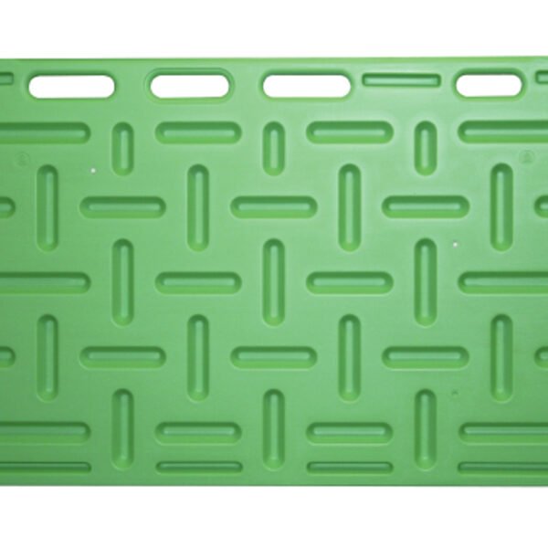 Drivplate ass farger 126 x 76