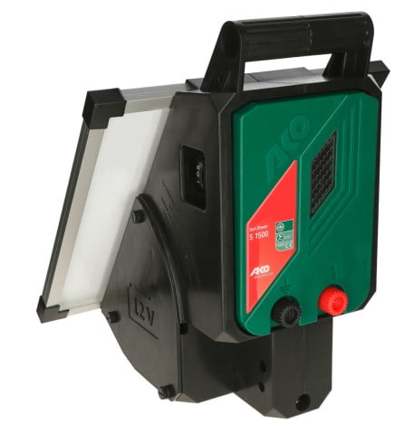 AKO Sun Power S 1500