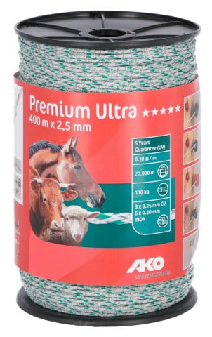 AKO Poly Wire Premium Ultra