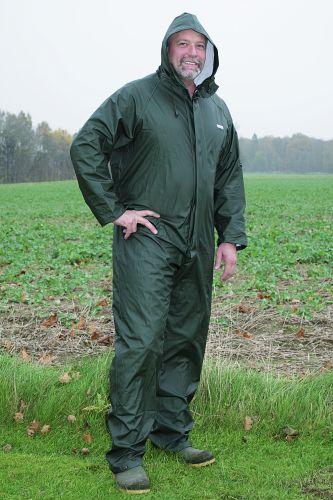 CG Regnheldragt / Vaskedress Microflex