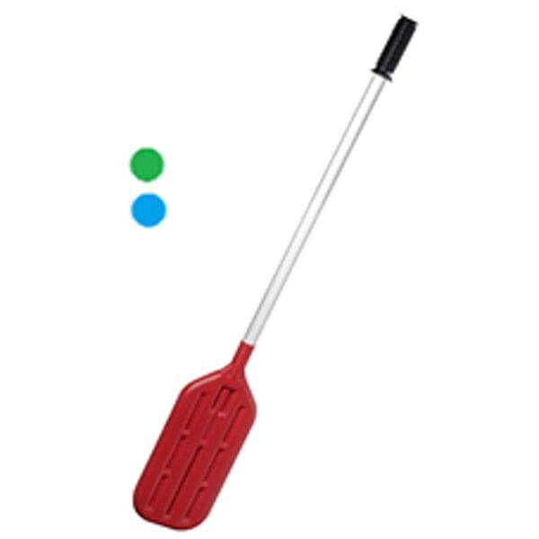 Drivstav m/rasle 105cm