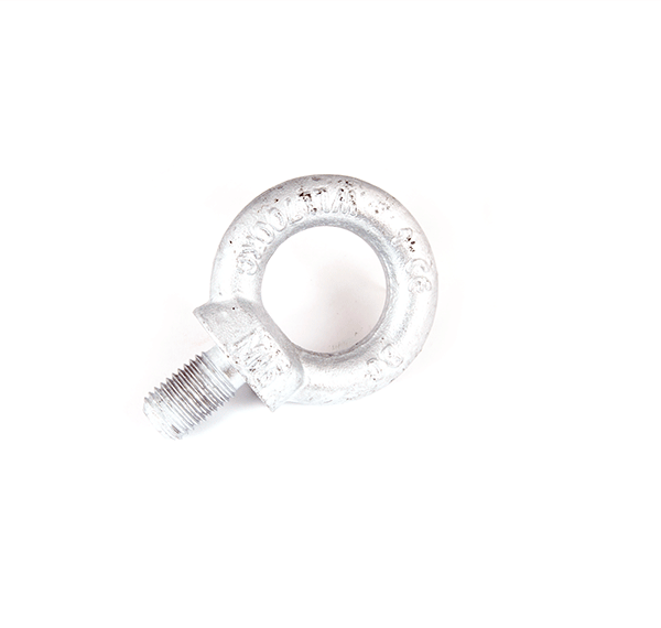 Varmgalvanisert Øyebolt