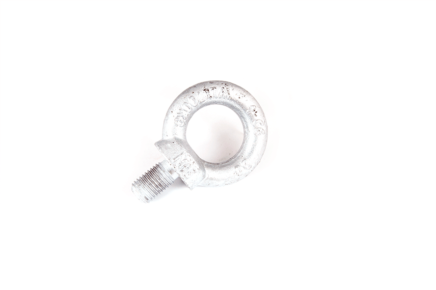 Varmgalvanisert Øyebolt