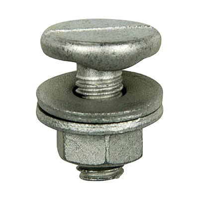 Horizon trådskjøt VG 10pk