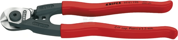 Knipex Kabeltrådsaks