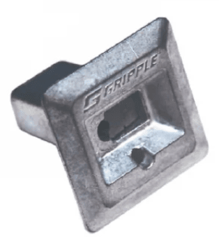 Gripple Post Grip BB 2,0 - 3,15 mm 10pk