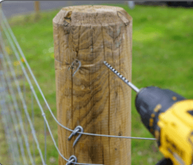 Gripple Post Grip BB 2,0 - 3,15 mm 10pk - Bilde 2