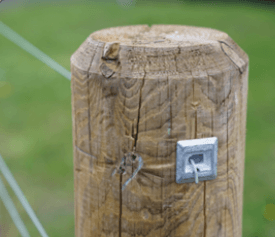 Gripple Post Grip BB 2,0 - 3,15 mm 10pk - Bilde 4