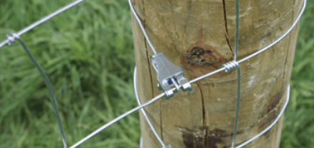 Gripple T-CLIP 1,8-3,25 mm 20pk - Bilde 4