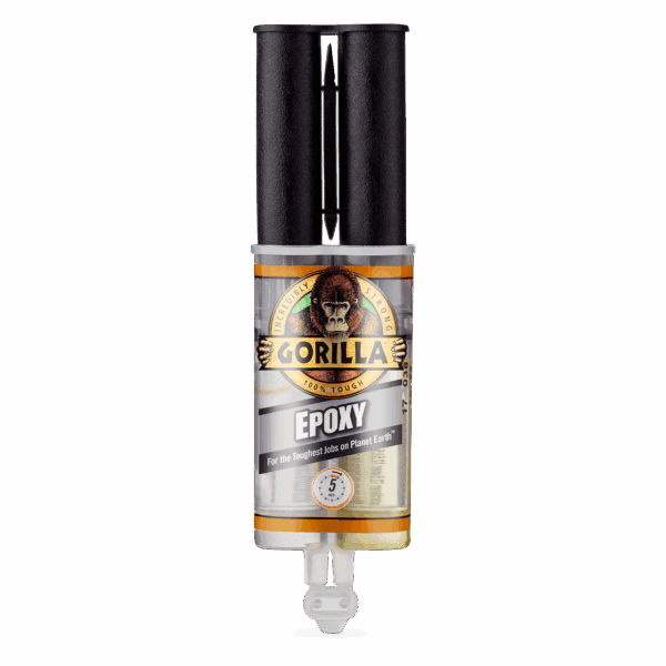 Gorilla Epoxy Glue 25ml