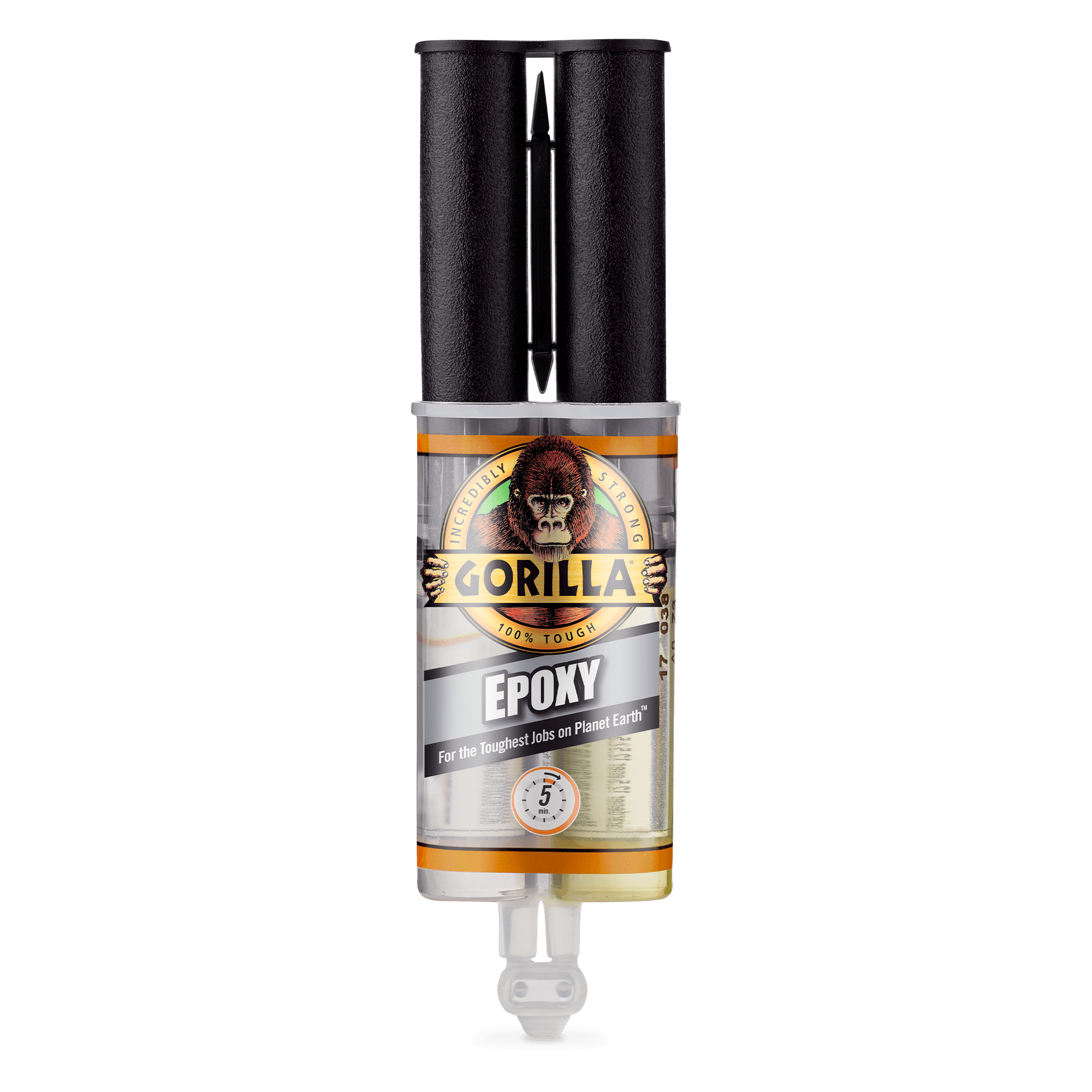 Gorilla Epoxy Glue 25ml