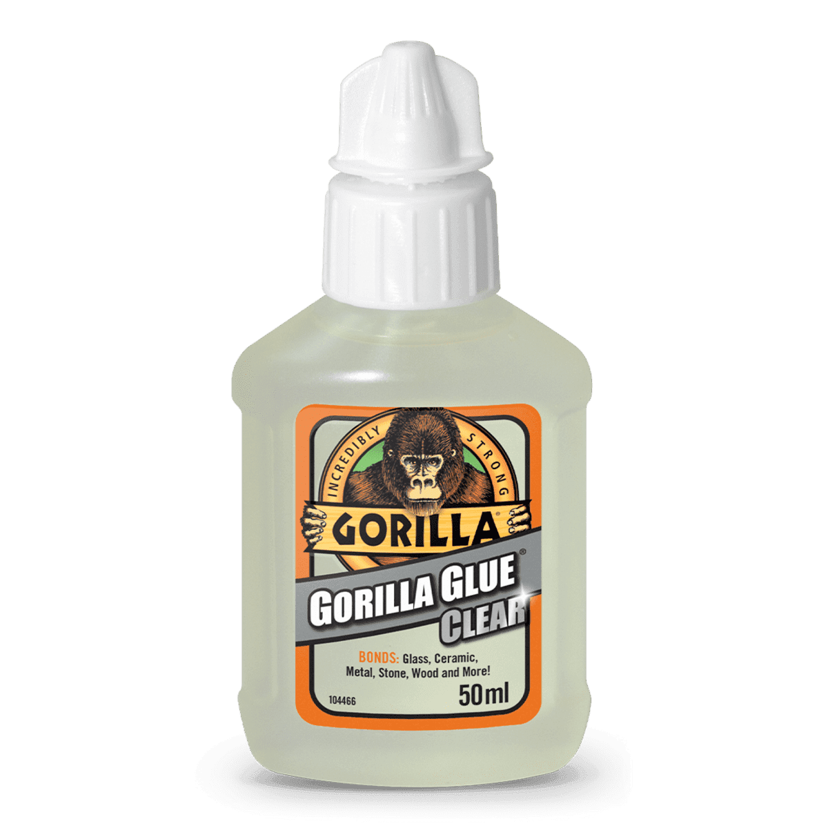 Gorilla Glue Clear 50ml - Bilde 4