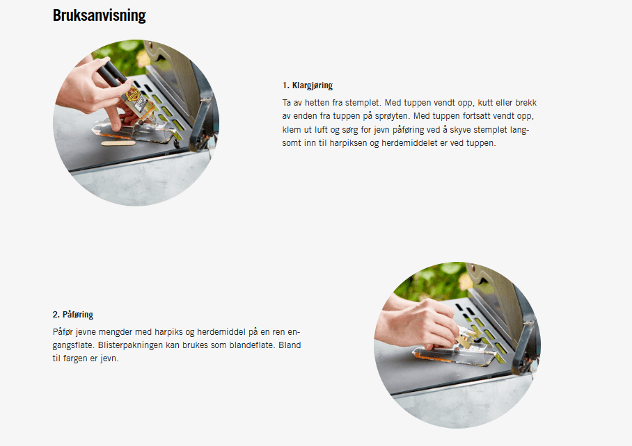 Gorilla Kraftig Monteringslim 290ml - Bilde 4