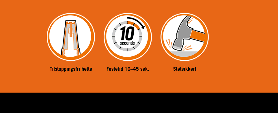 Gorilla Super Glue 15gr - Bilde 2