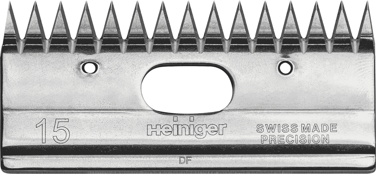 Xplorer storfe- og hesteklipper - batterimaskin - Bilde 5