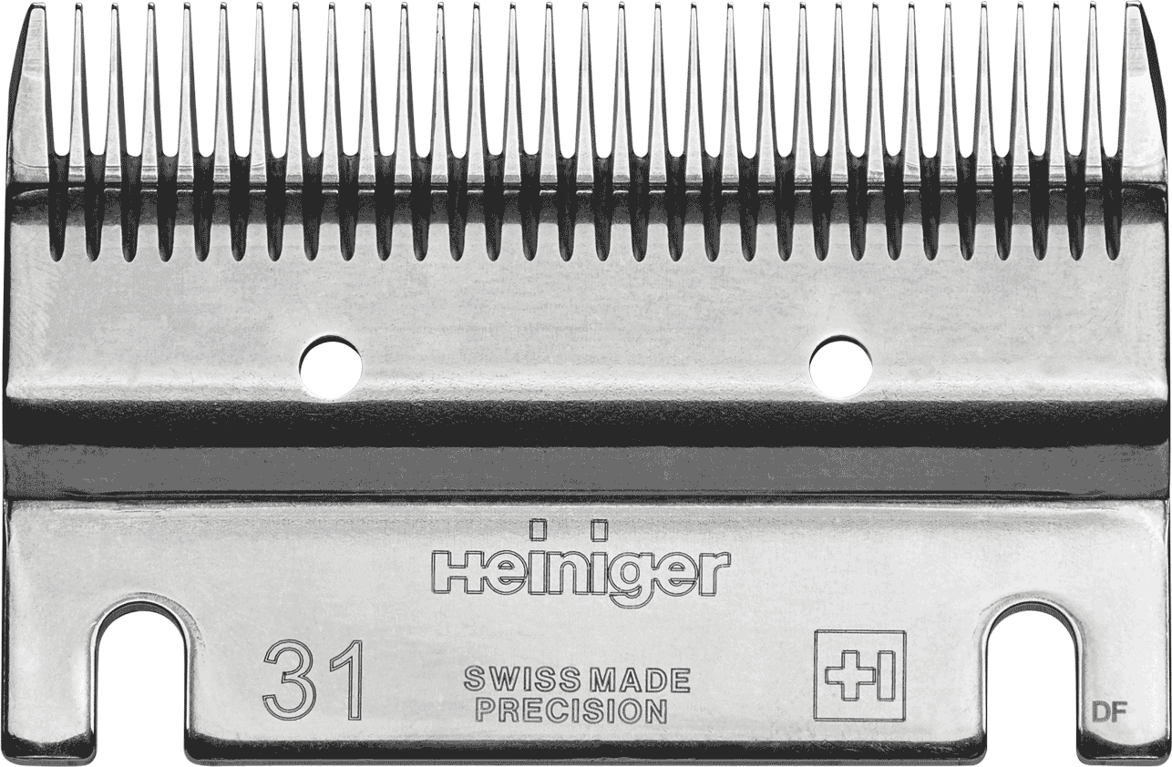 Xplorer storfe- og hesteklipper - batterimaskin - Bilde 4