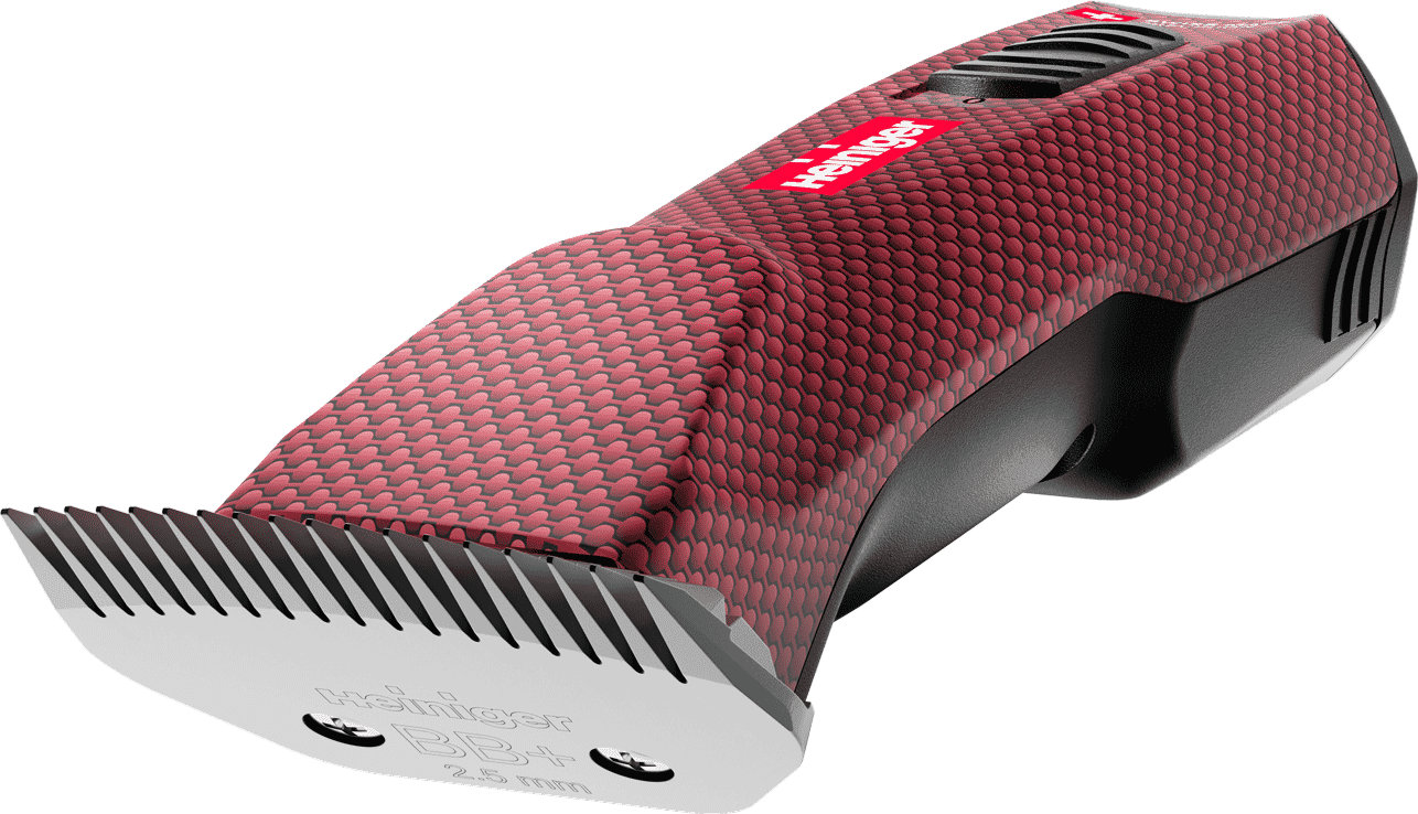 Opal Xtend klippemaskin - Bilde 5