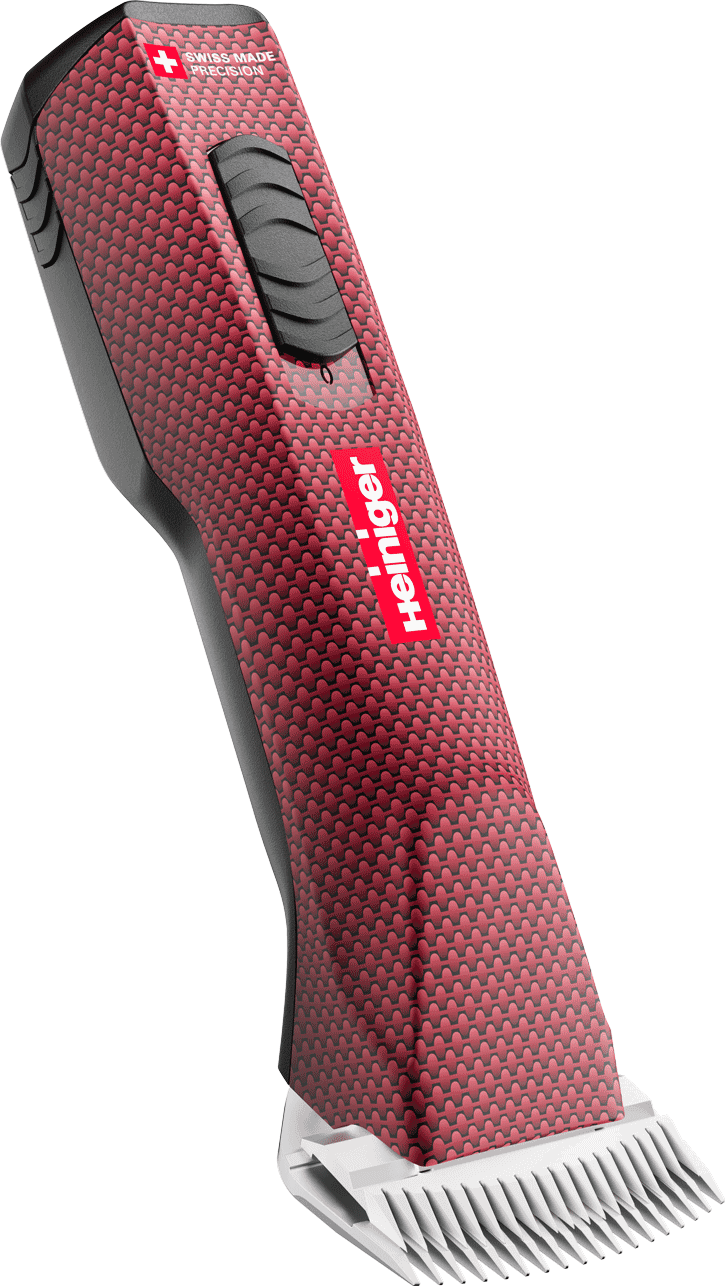 Opal Xtend klippemaskin - Bilde 2