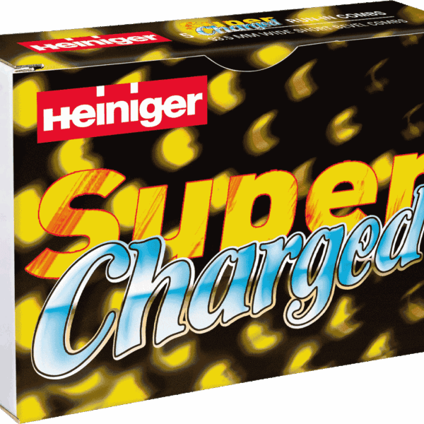 Super Charged run- in kam 93.5 mm