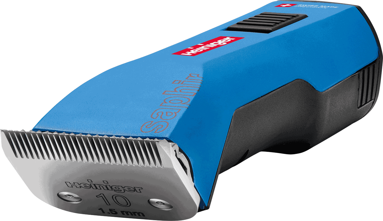 Saphir batteri klippemaskin - Bilde 5