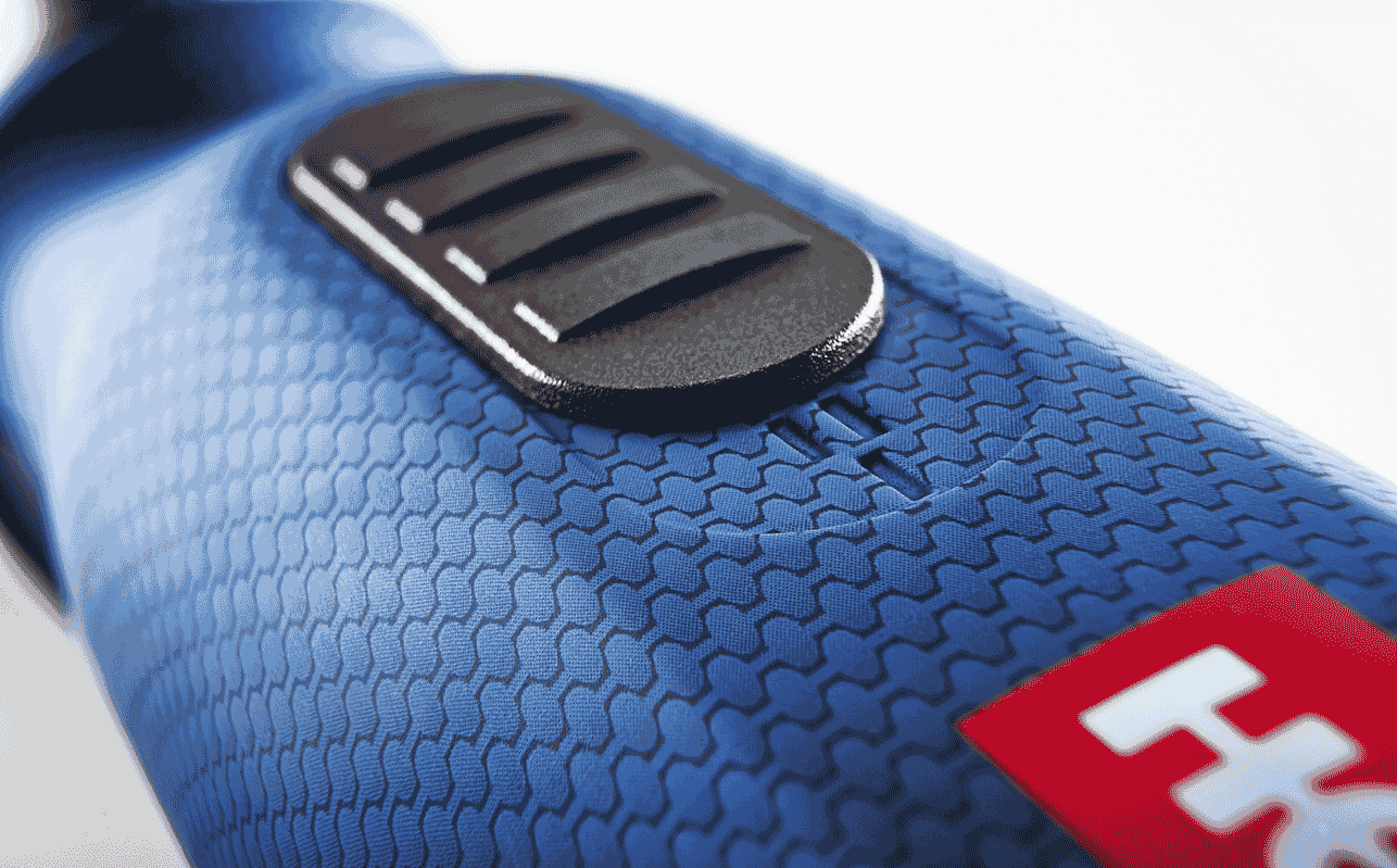 Xperience 2-Speed storfe- og hesteklipper, 230V - Bilde 2