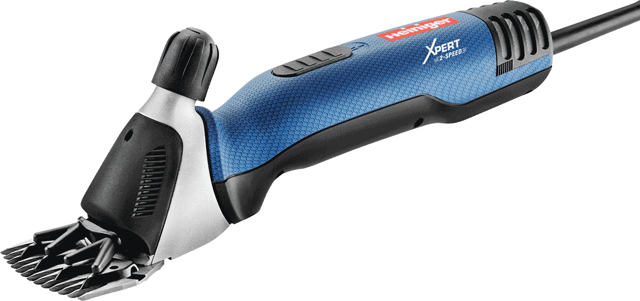 Xpert 2-Speed saueklipper 240V